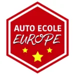 Logo Auto École Europe