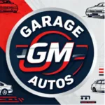 Logo GM Autos