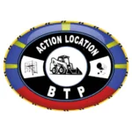 Logo Action Location BTP